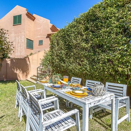 Oleholidays Adosado Mediterraneo Los Monteros 100 M Playa Marbella Eksteriør bilde